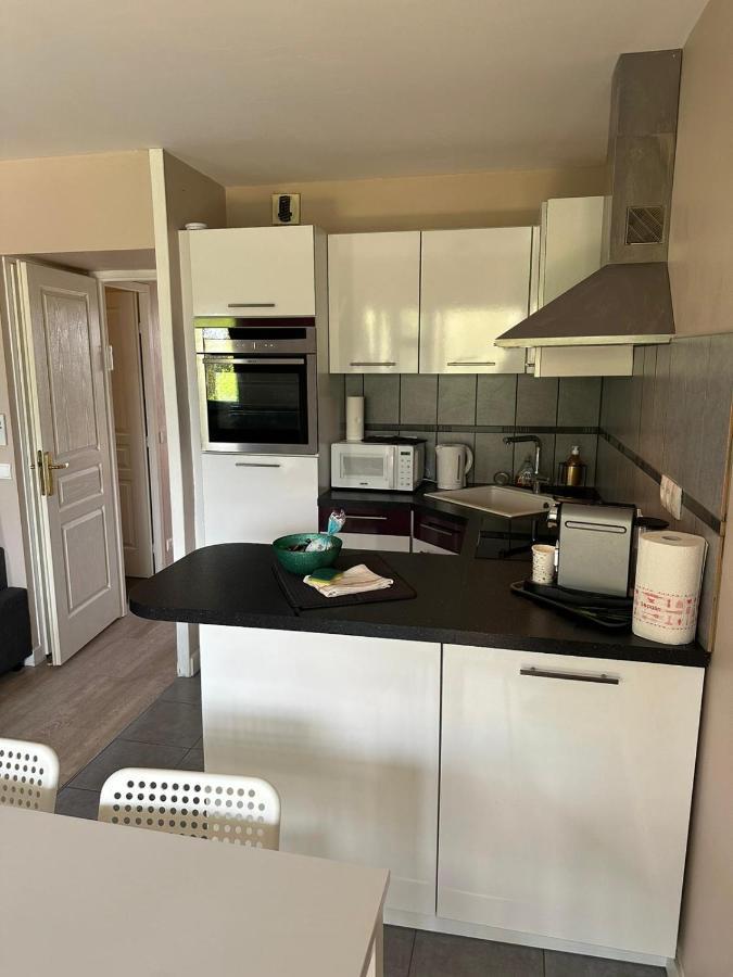 Apartment La Du Golf De