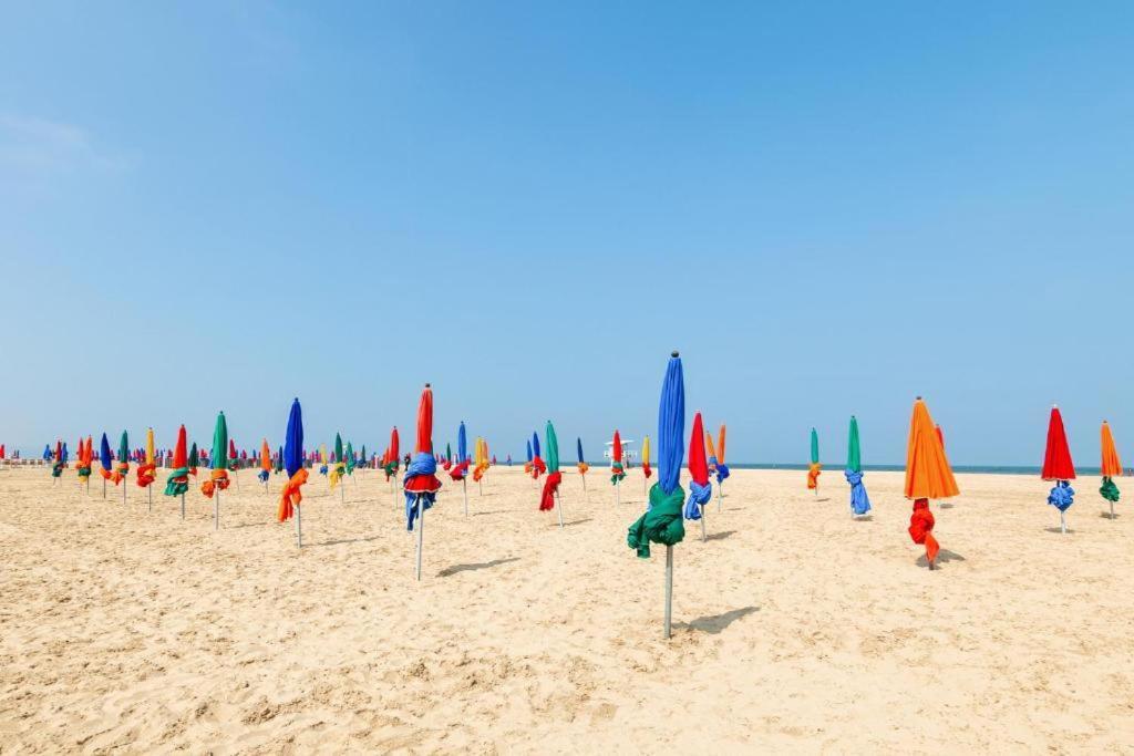 La Du Golf De Deauville