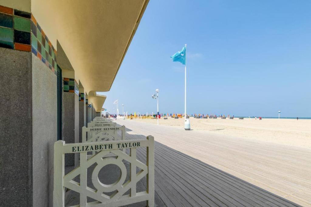 La Du Golf De Deauville