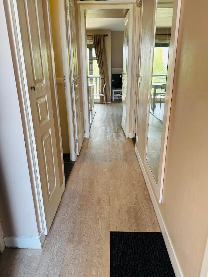 La Du Golf De Appartement Deauville