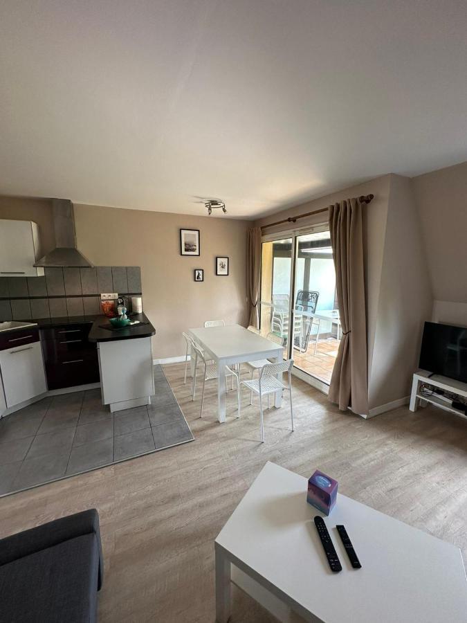 Apartamento La Du Golf De Deauville
