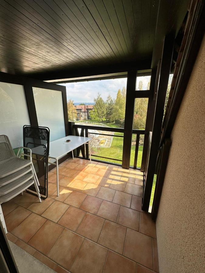 La Du Golf De Apartment *