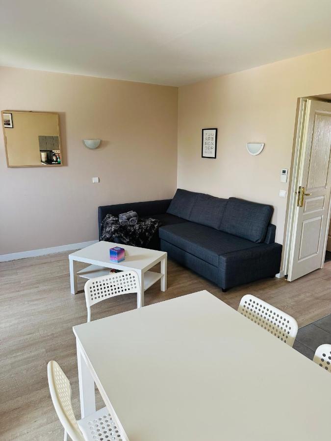 La Du Golf De Apartment *