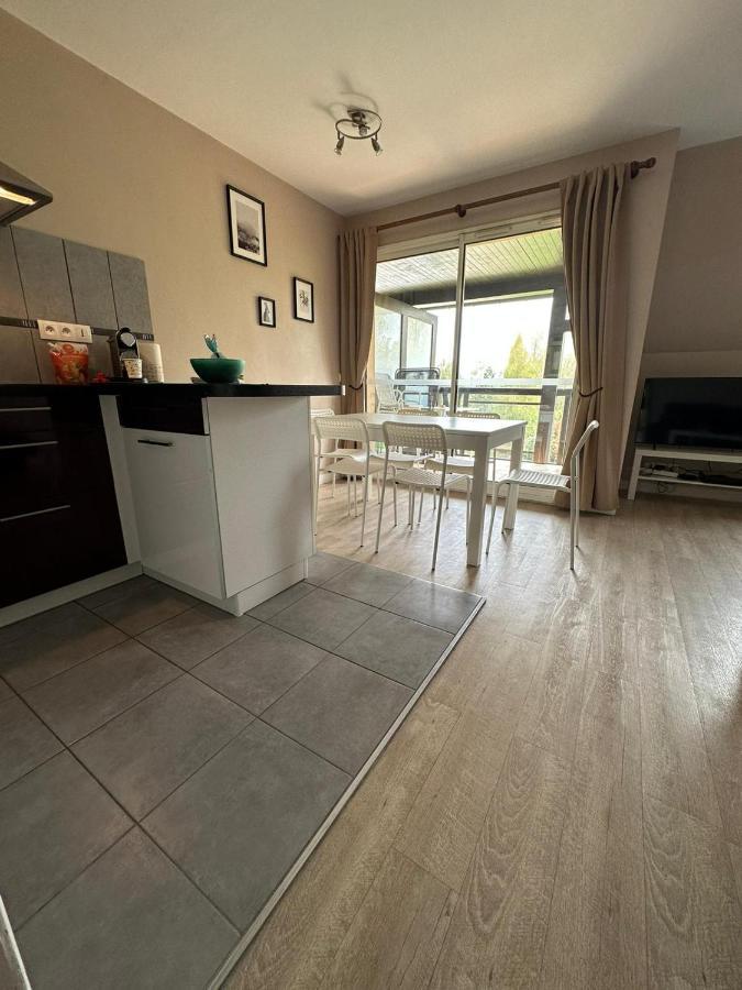 Appartement La Du Golf De