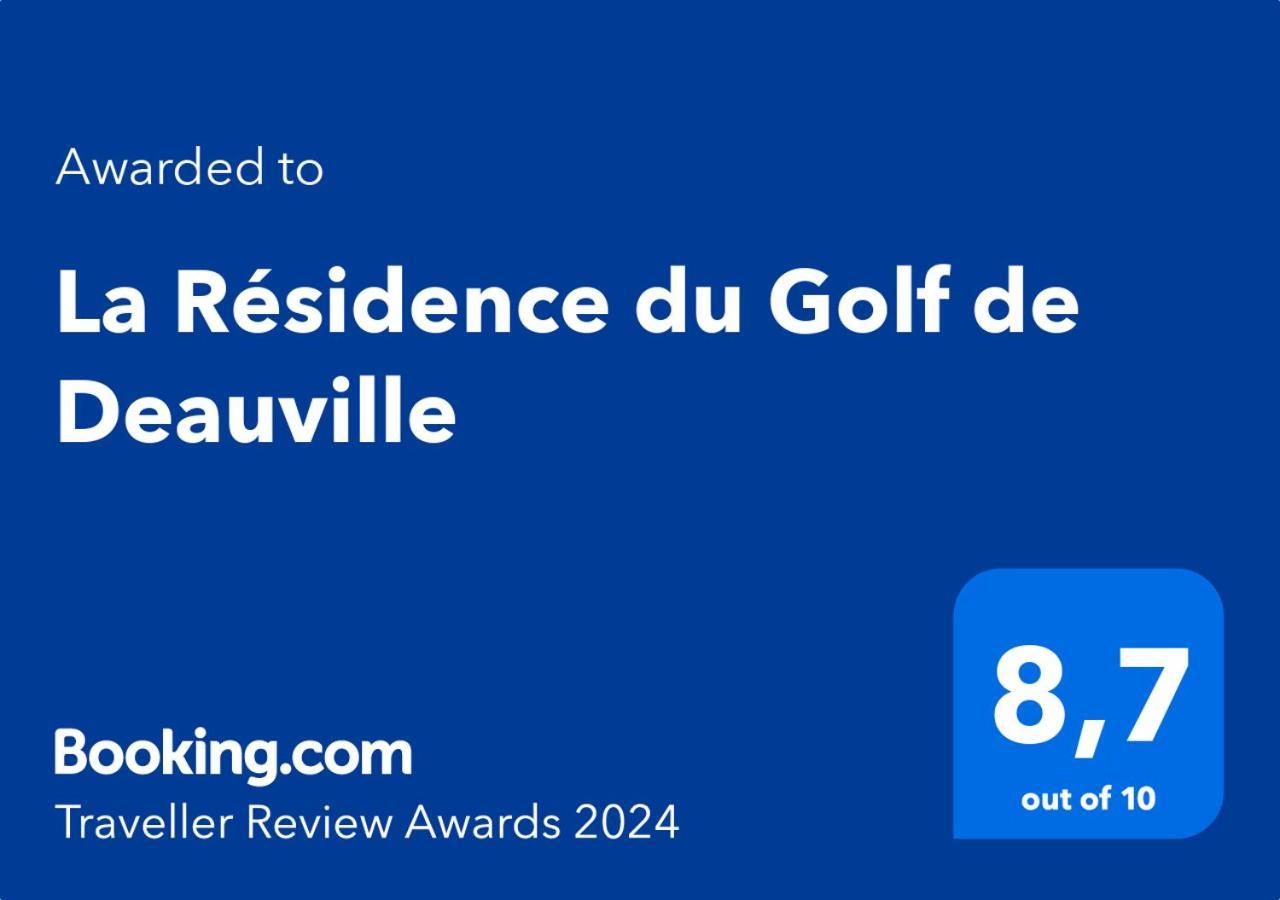 La Du Golf De * Deauville